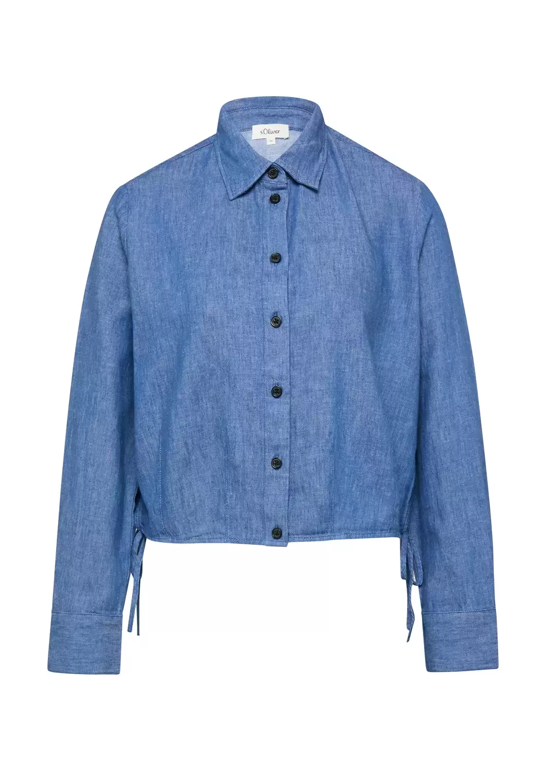 Indoor-Jacke female