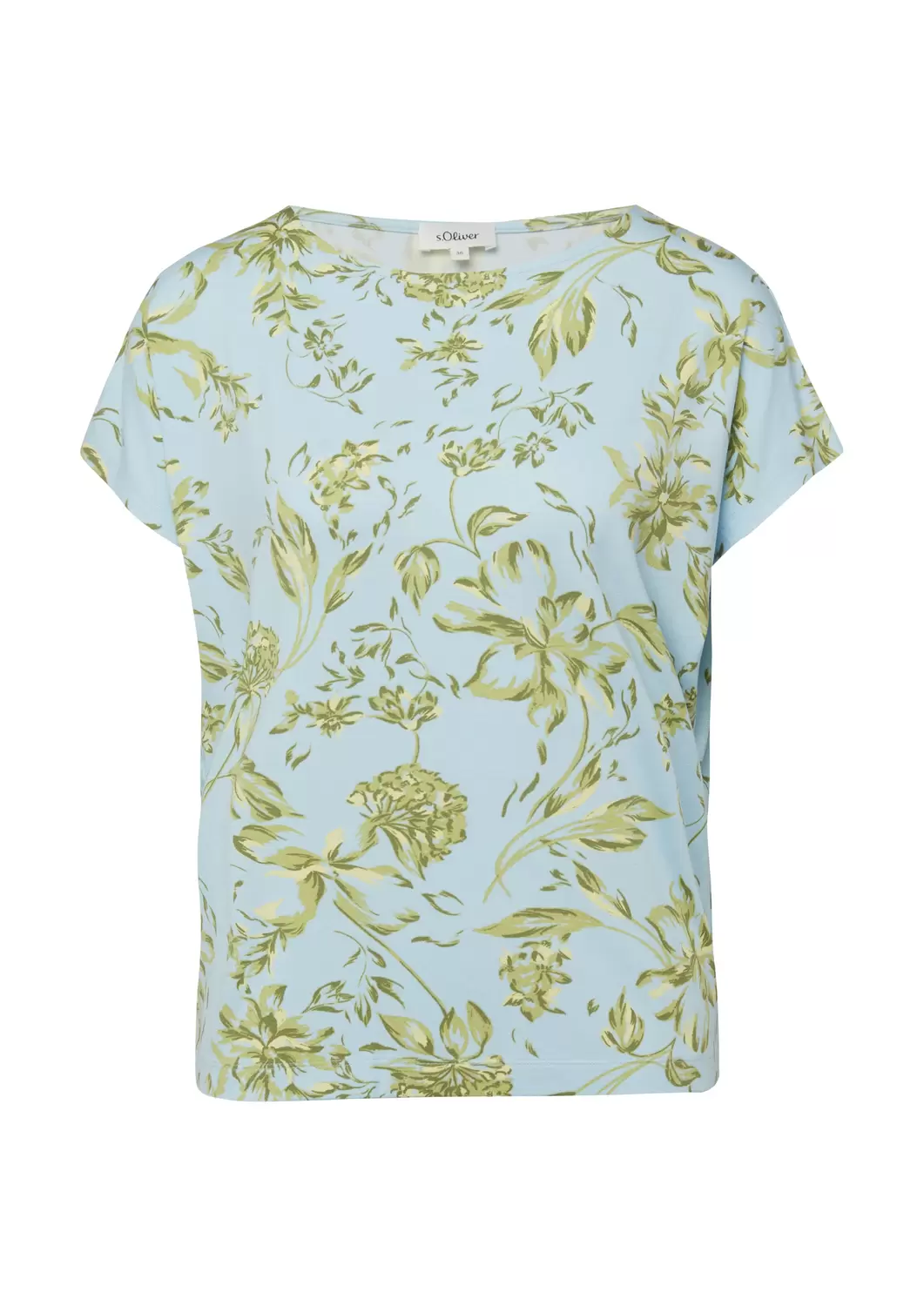 T-Shirt female