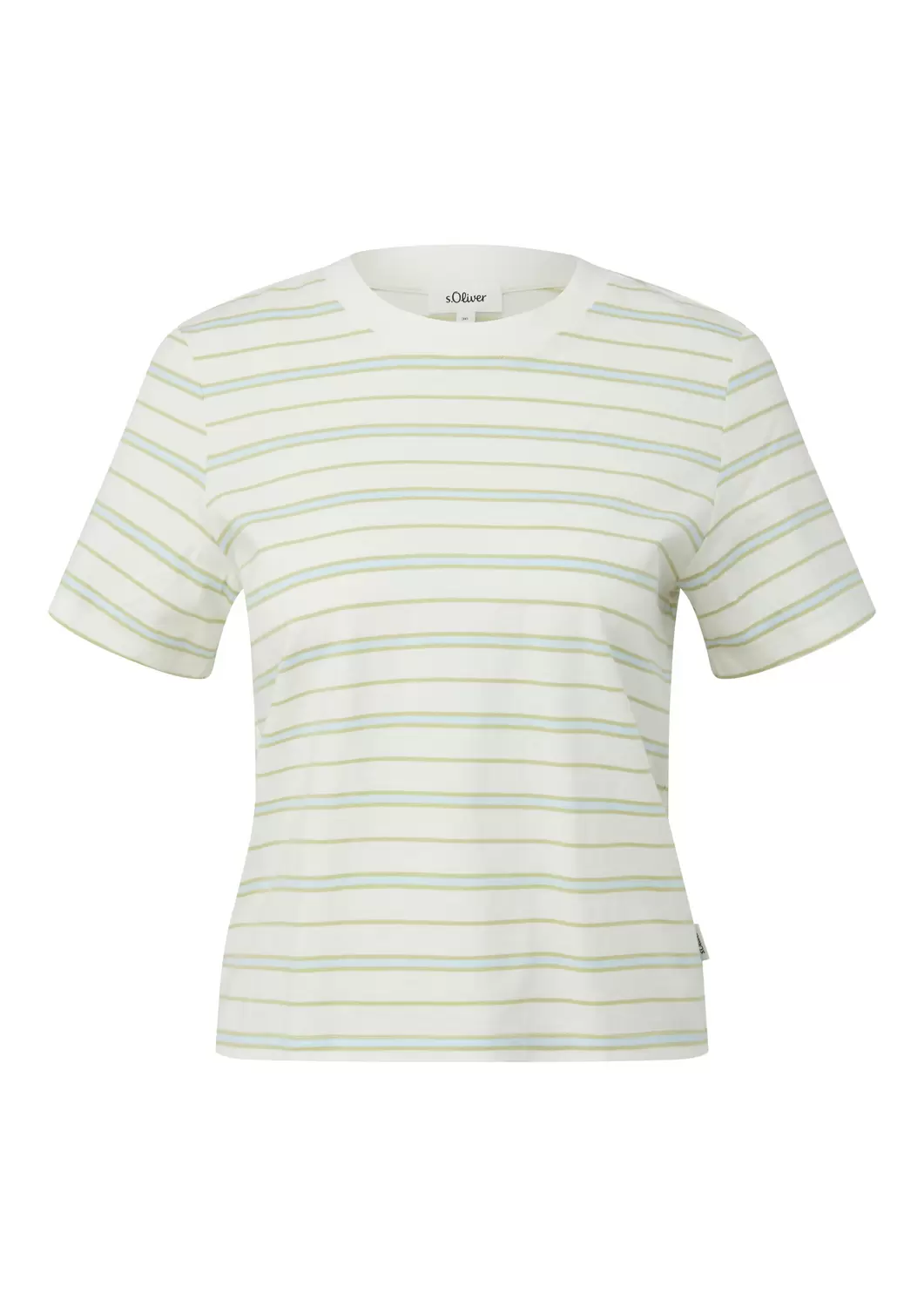 T-Shirt female
