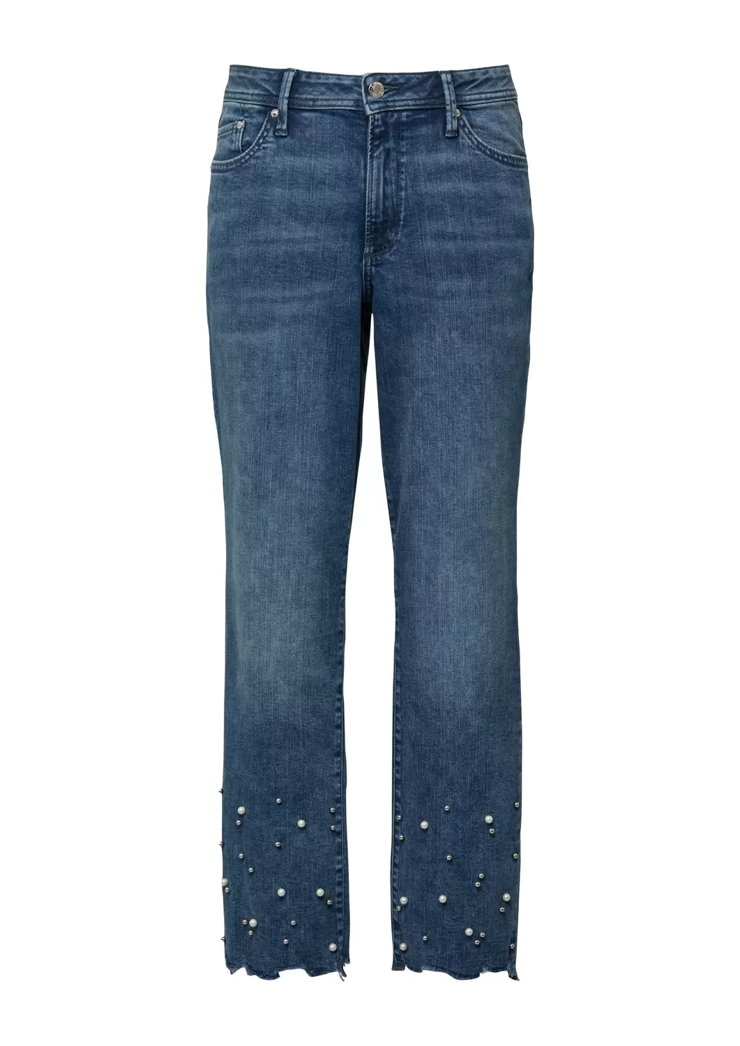 Jeans-Hose