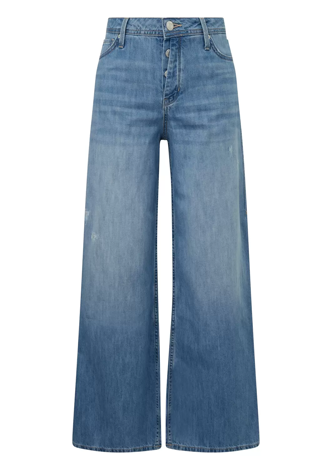 Jeans-Hose
