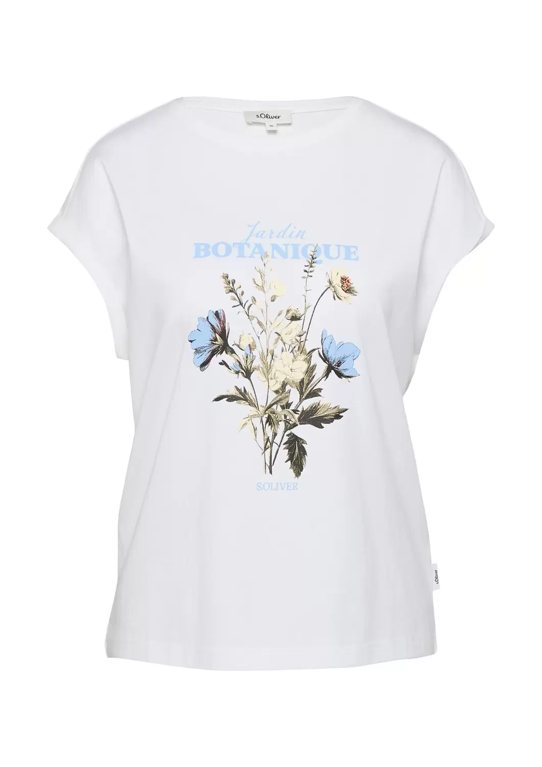 T-Shirt female