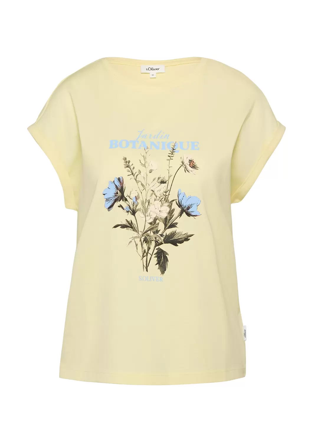 T-Shirt female