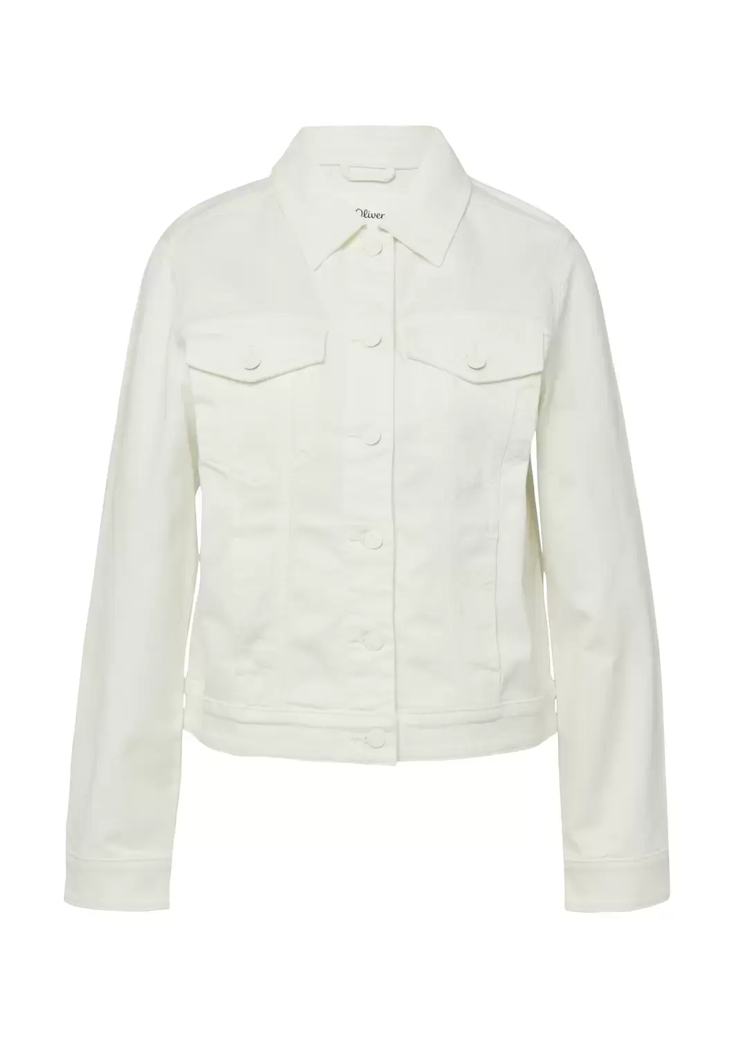 Indoor-Jacke female