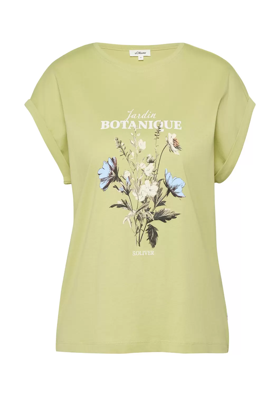 T-Shirt female