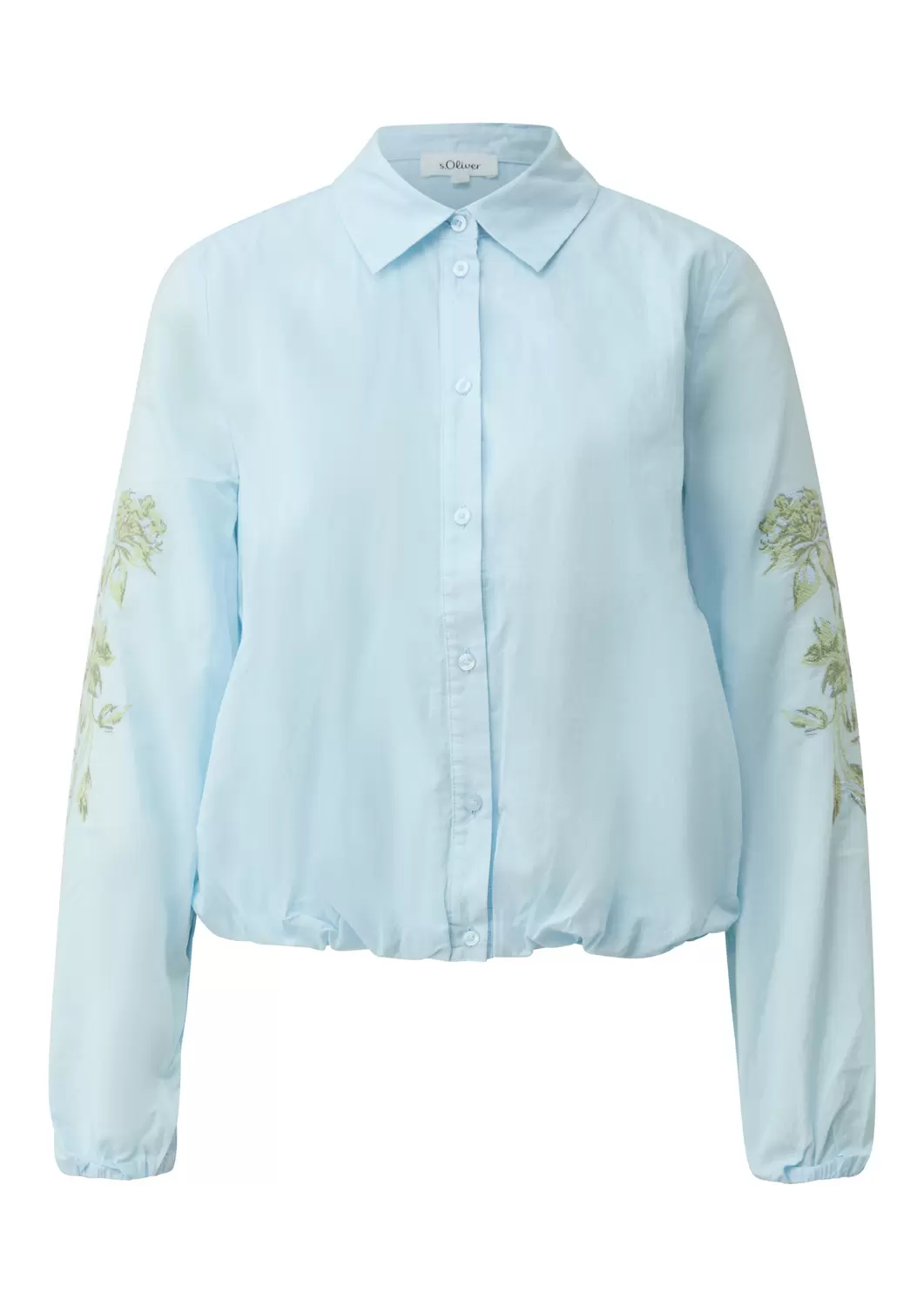 Bluse female