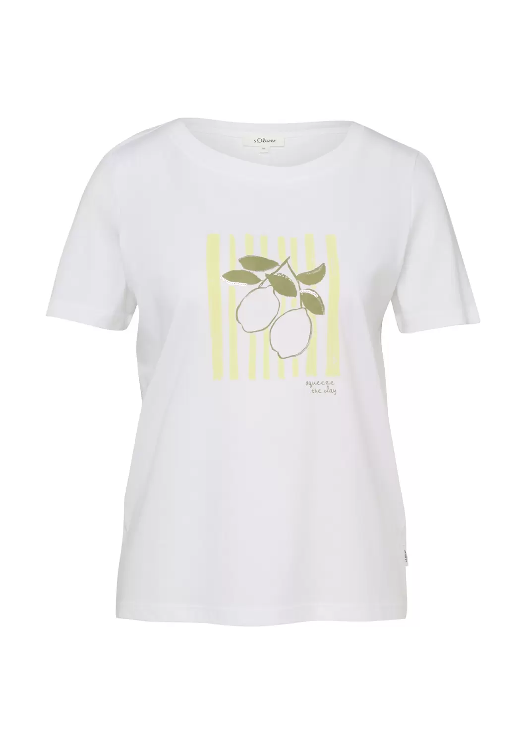 T-Shirt female