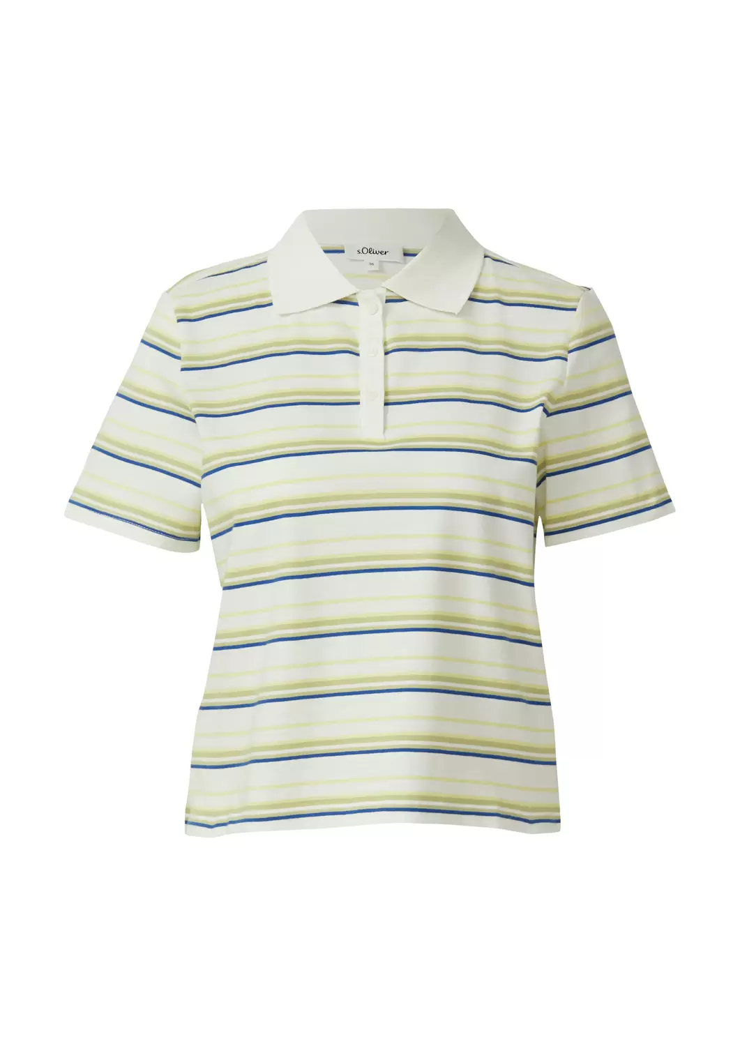 Polo-Shirt female