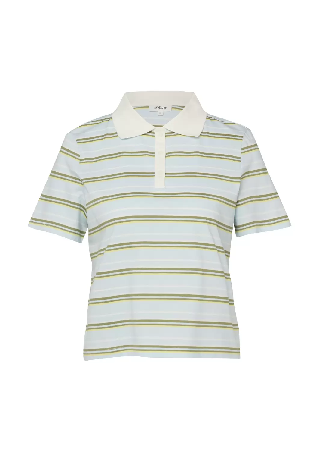 Polo-Shirt female