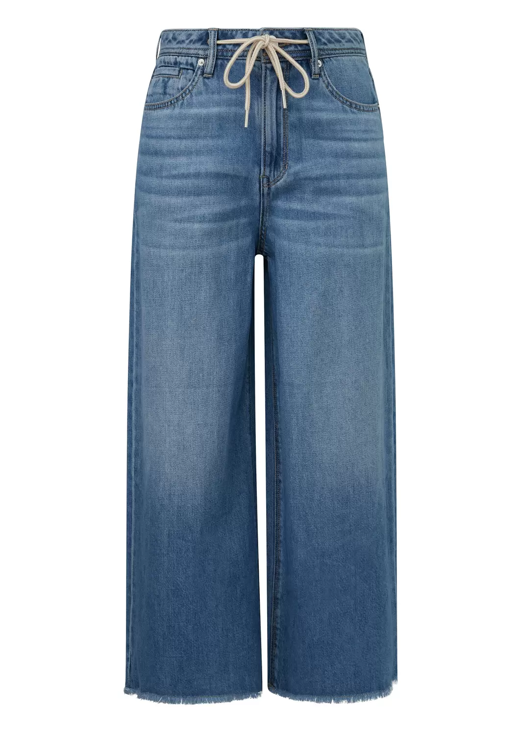 Jeans-Hose