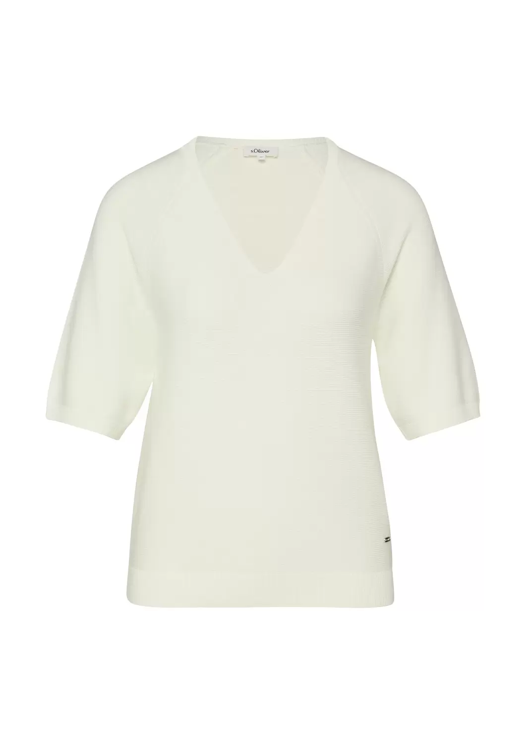 Strickpullover female