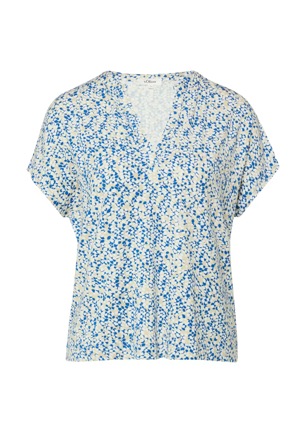 T-Shirt female
