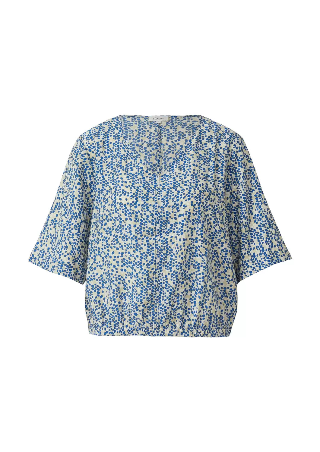Bluse female