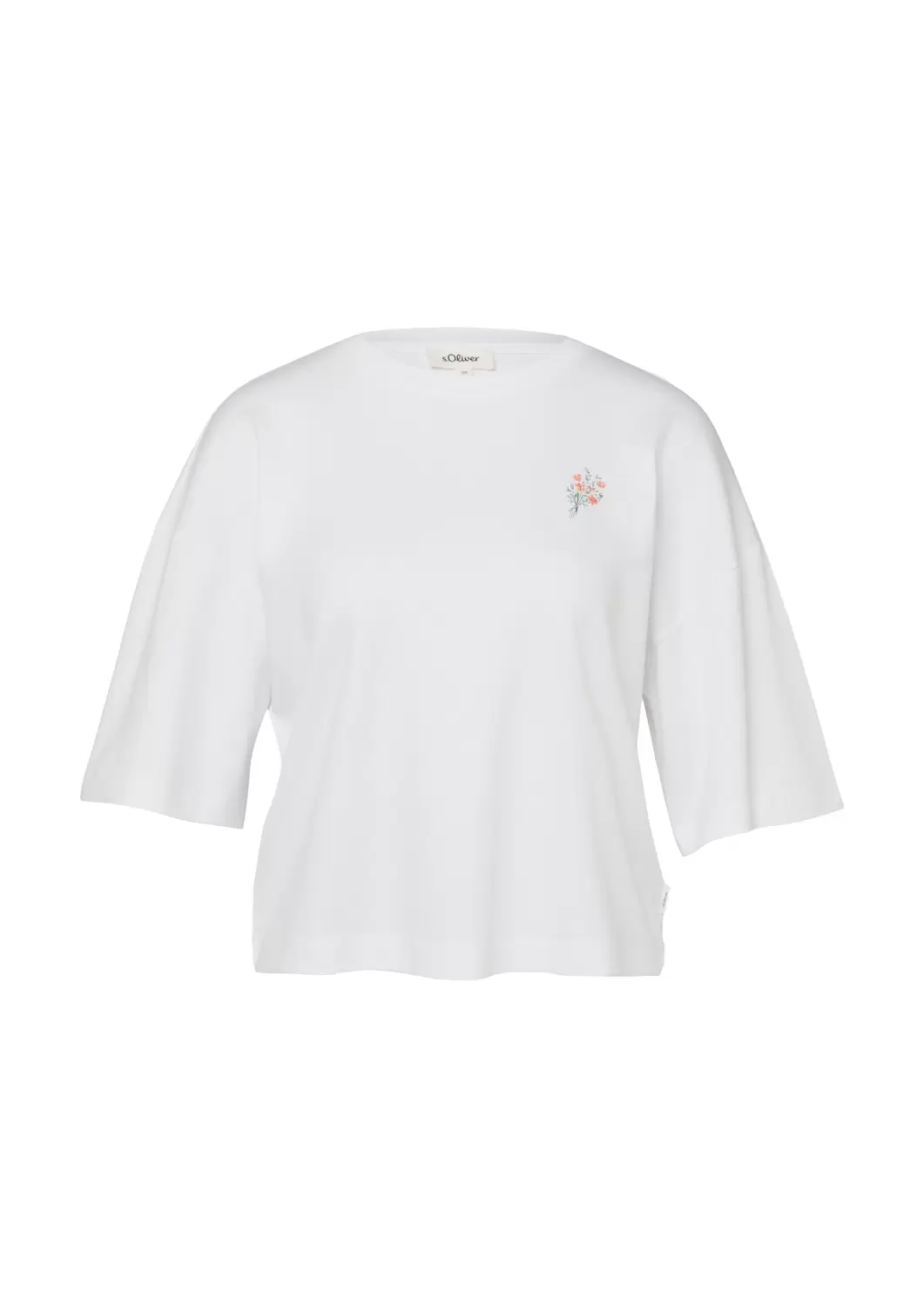 T-Shirt female