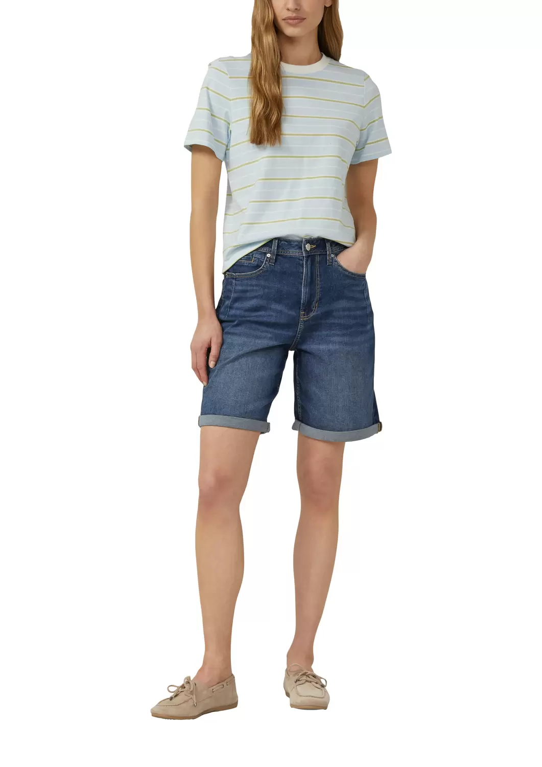 Jeans-Hose female