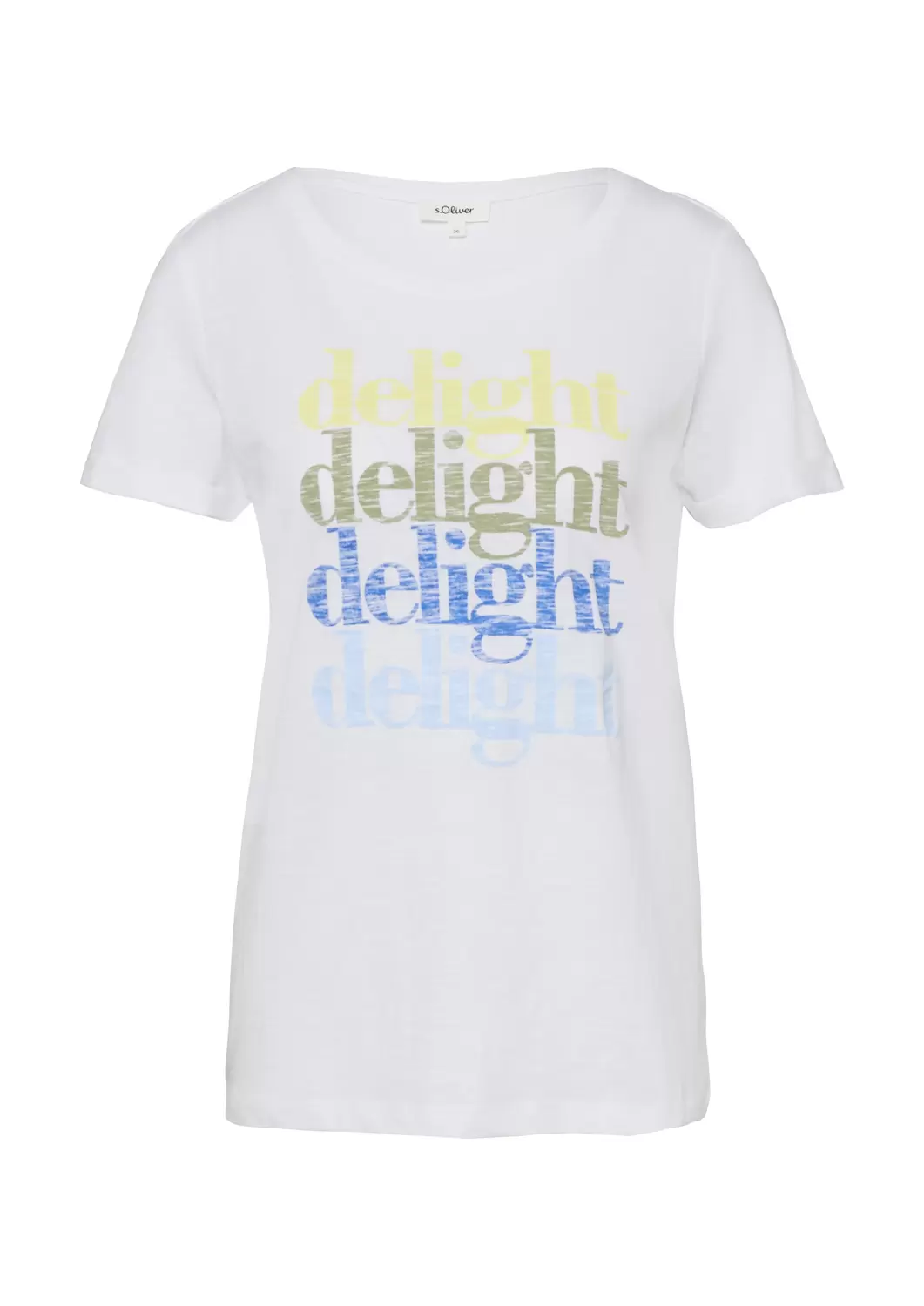 T-Shirt female
