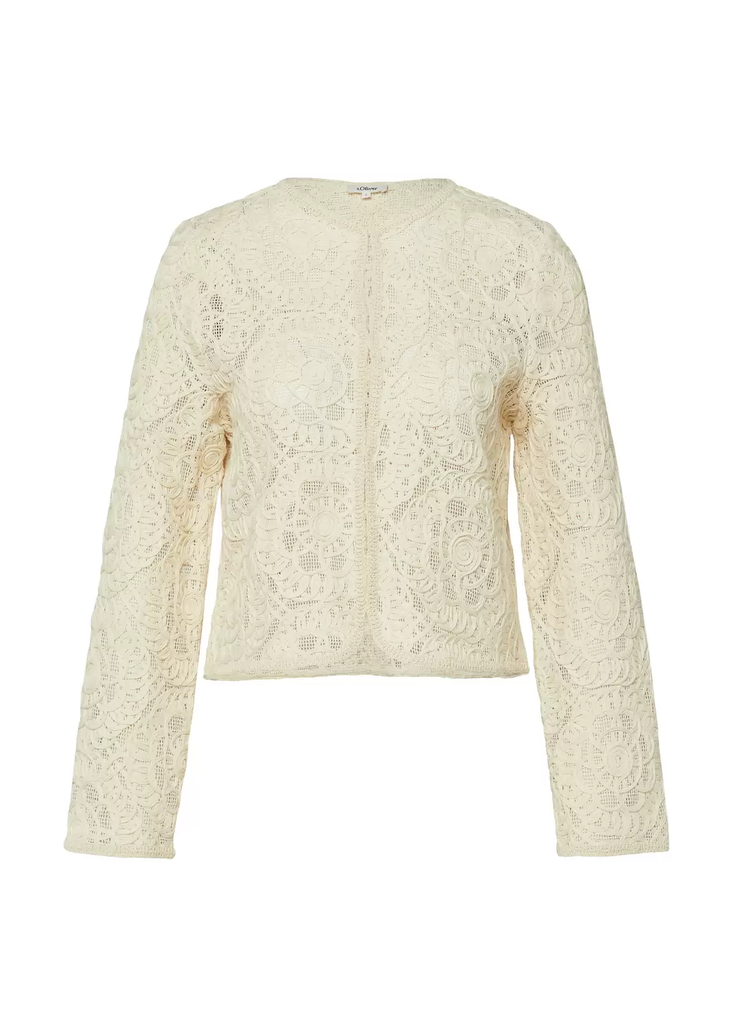 Indoor-Jacke