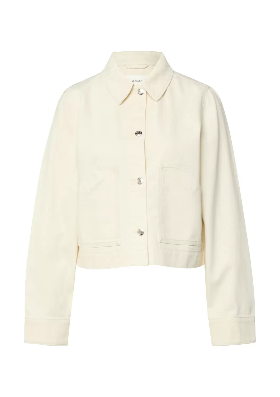 Indoor-Jacke female