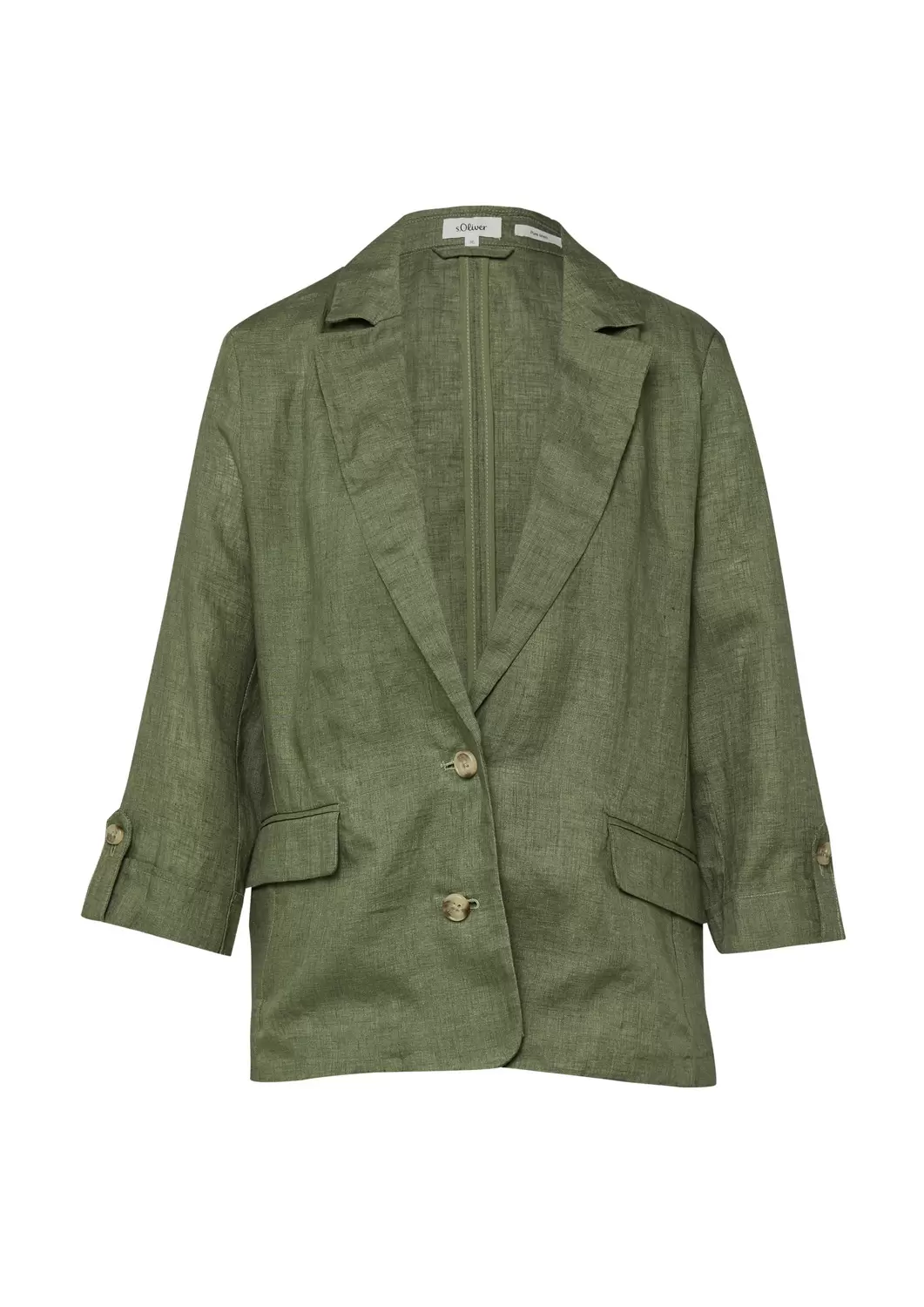 Indoor-Blazer