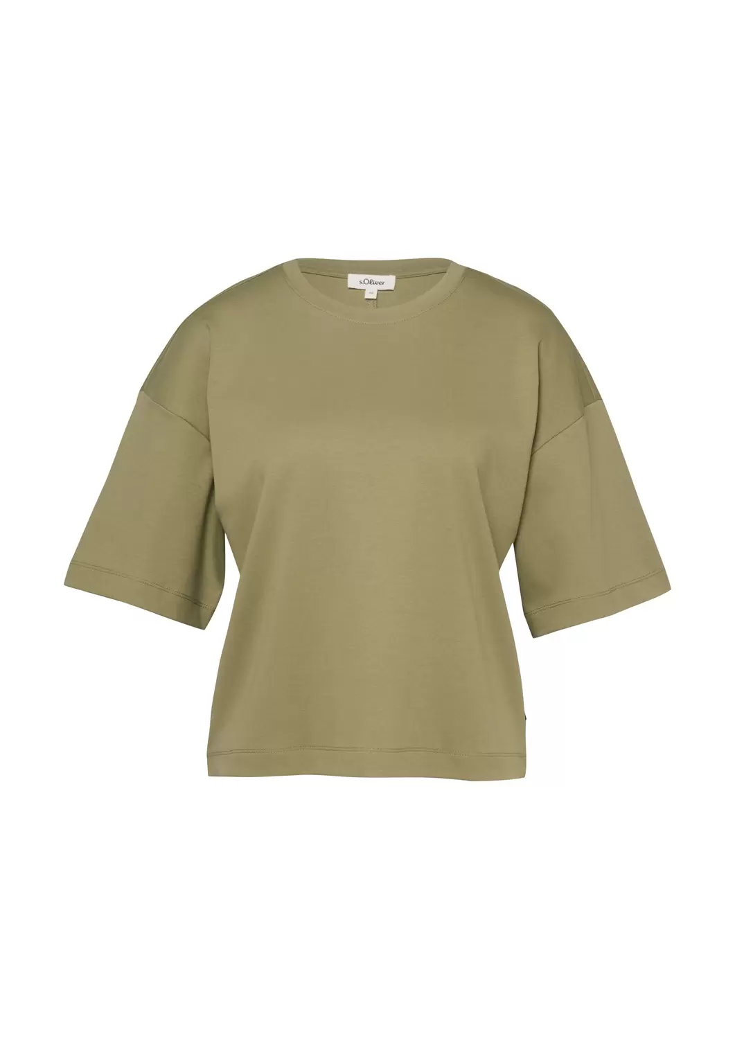T-Shirt female