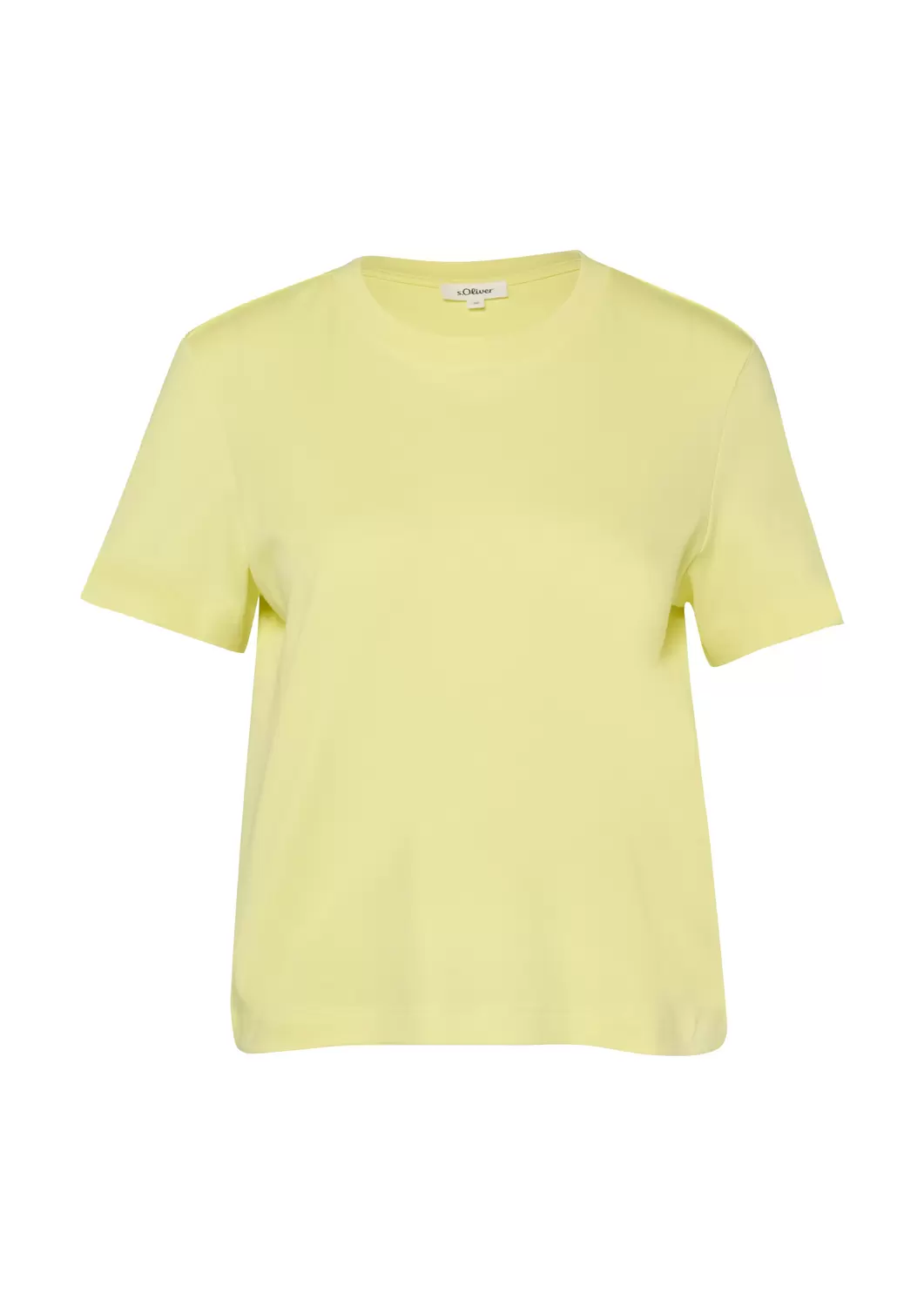 T-Shirt female