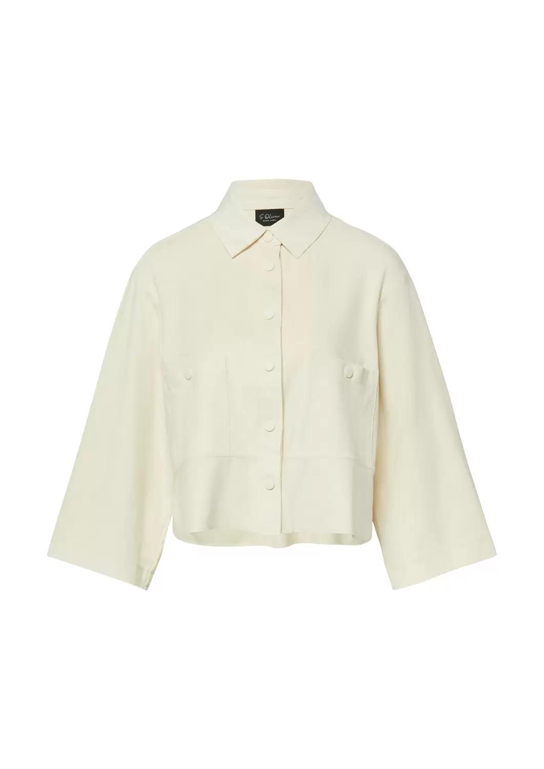 Indoor-Jacke female