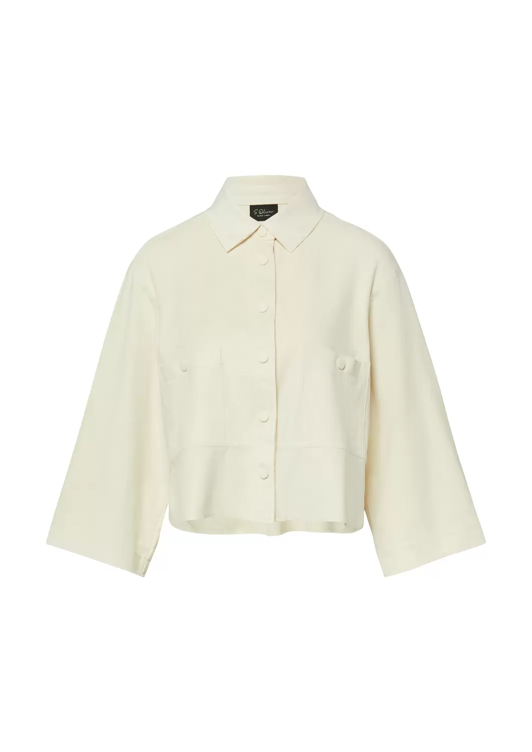 Indoor-Jacke