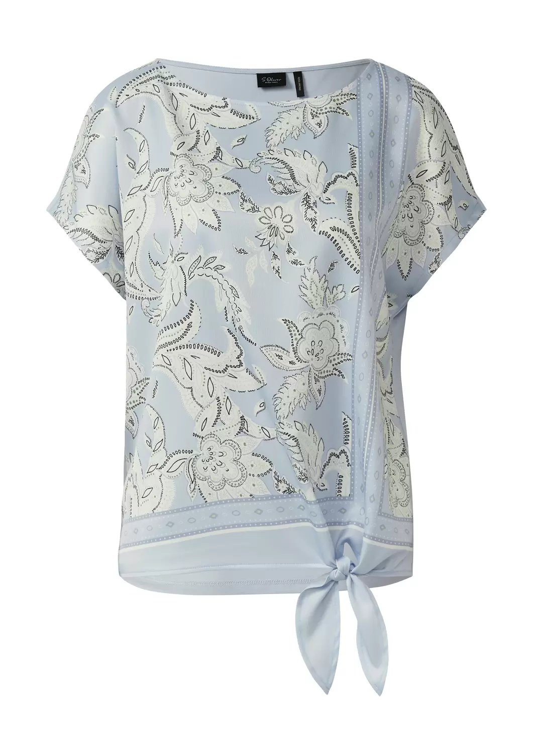 T-Shirt female