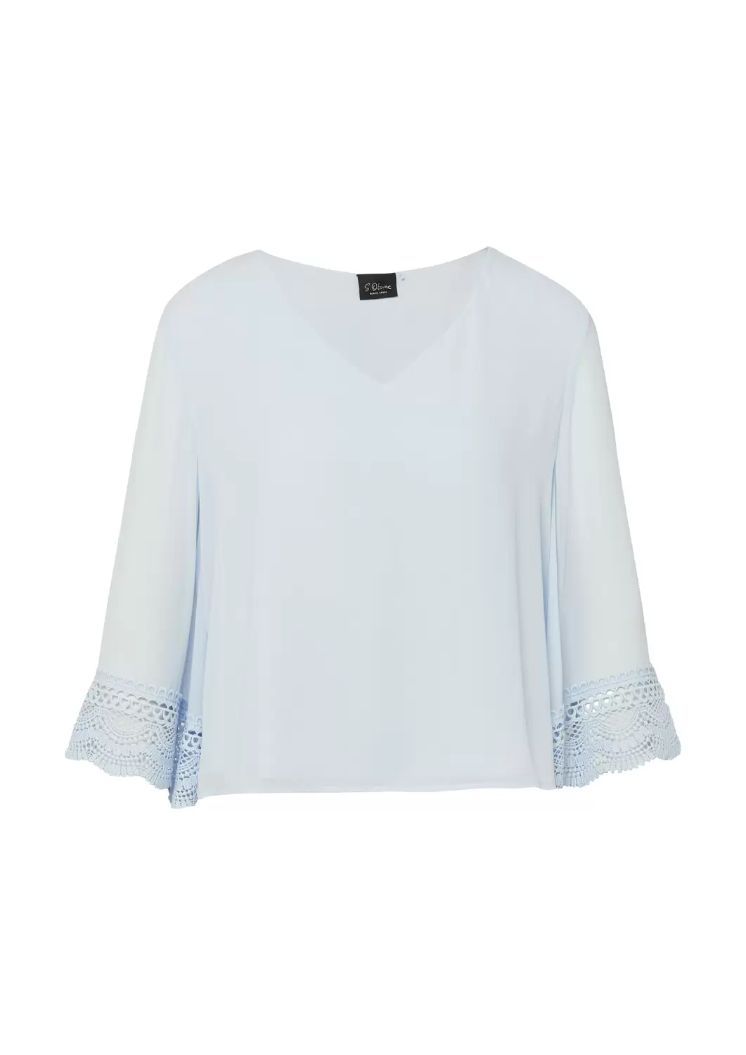 Bluse female