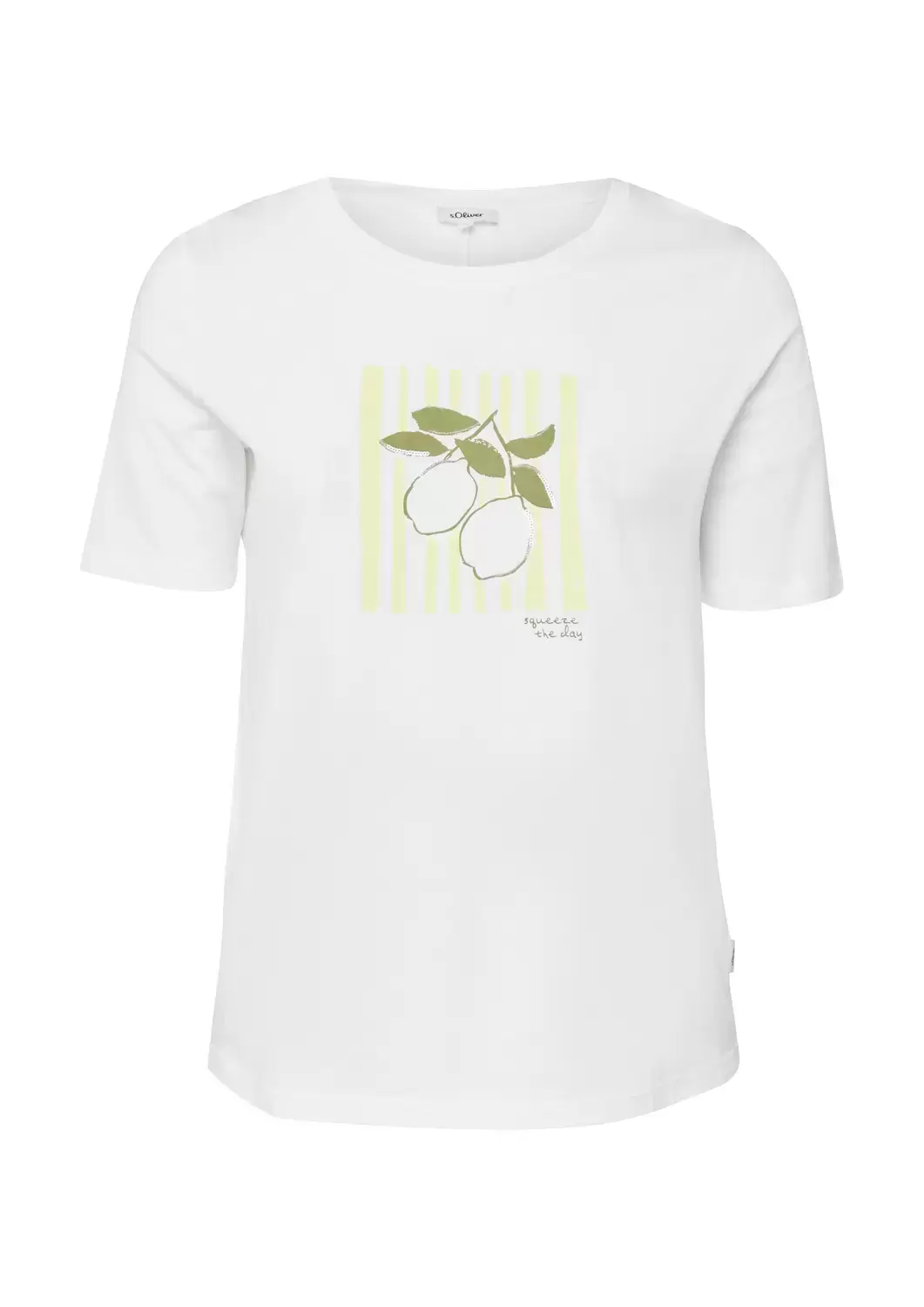 T-Shirt female