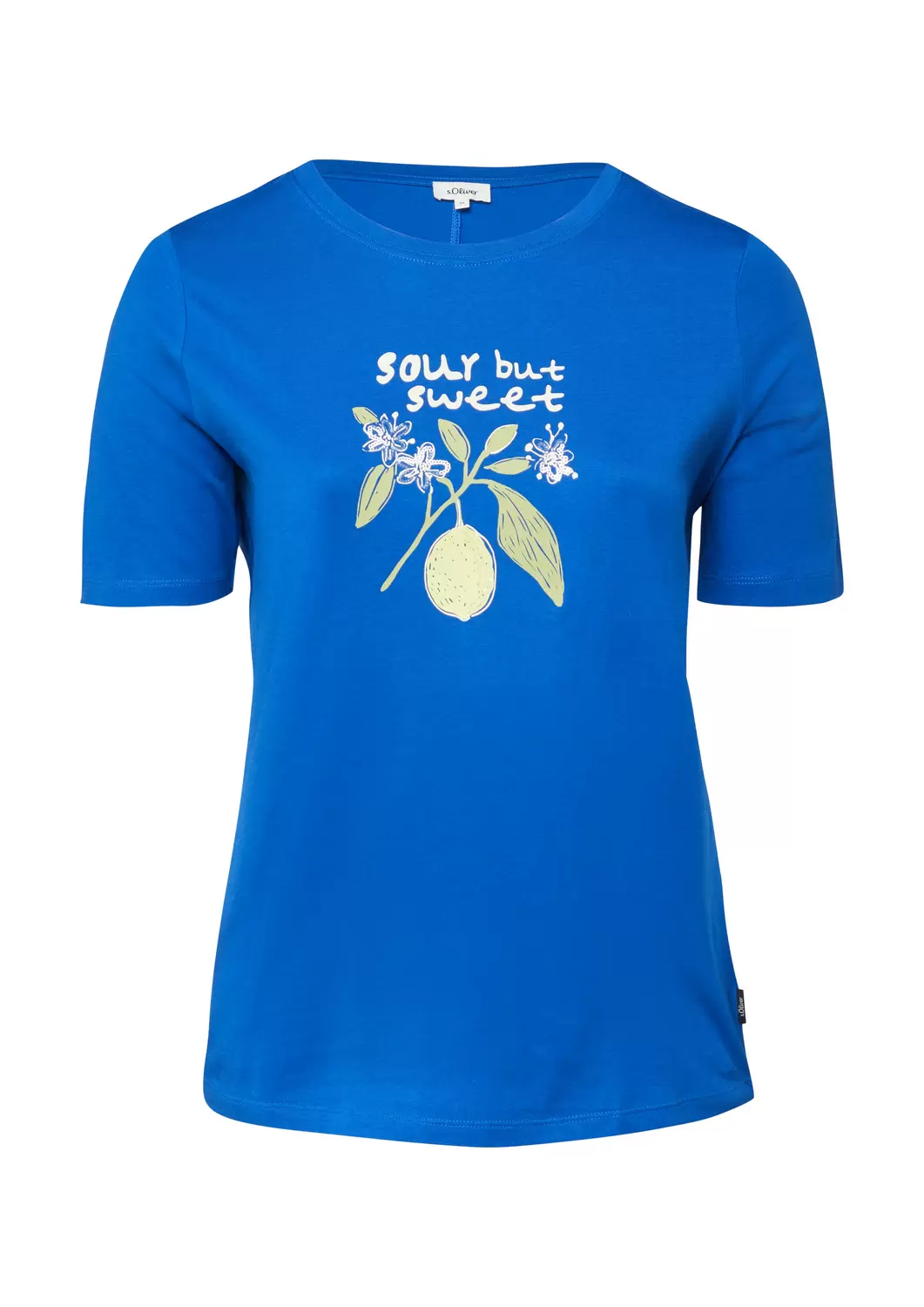 T-Shirt female