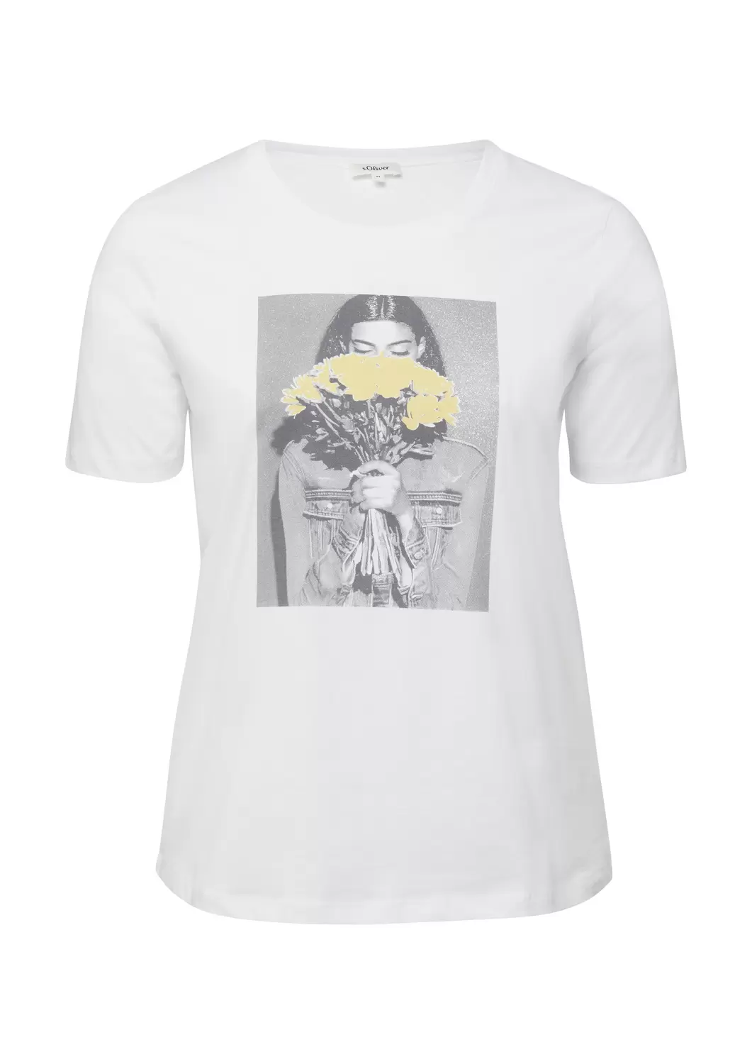T-Shirt female