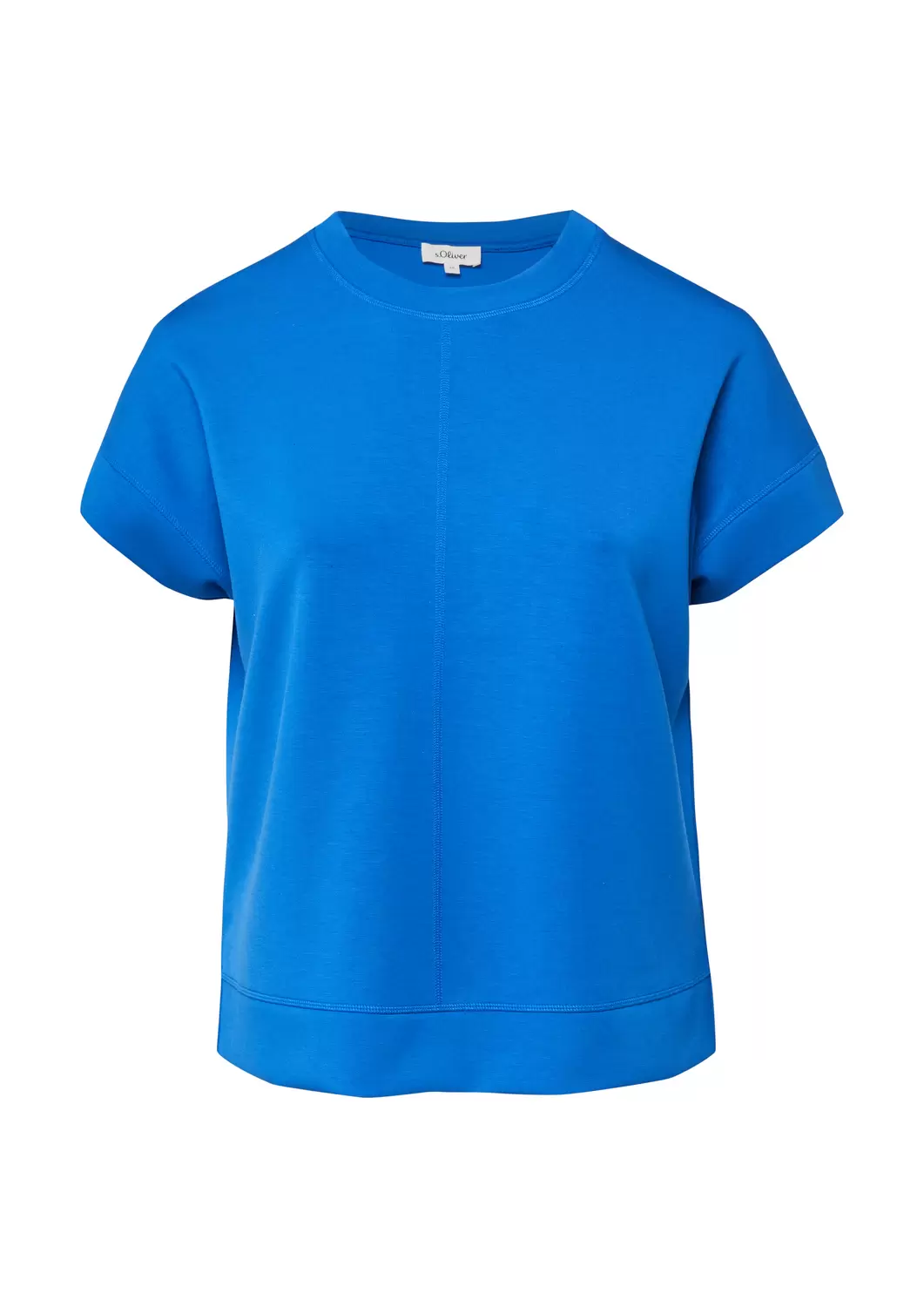 Sweatshirt female