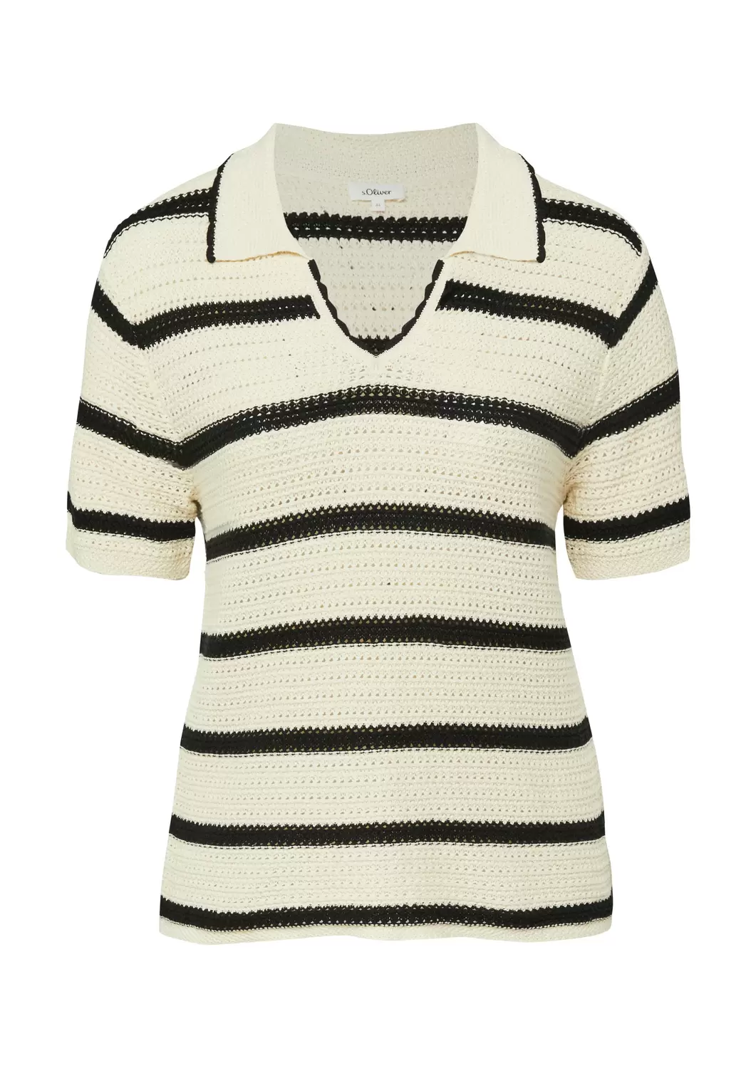 Strickpullover female