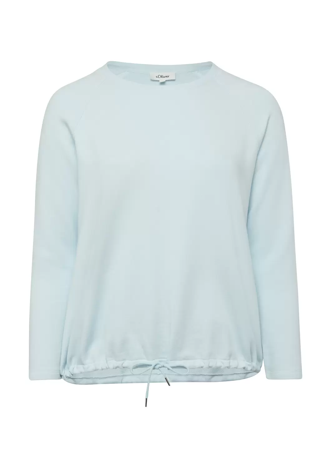 Sweatshirt female