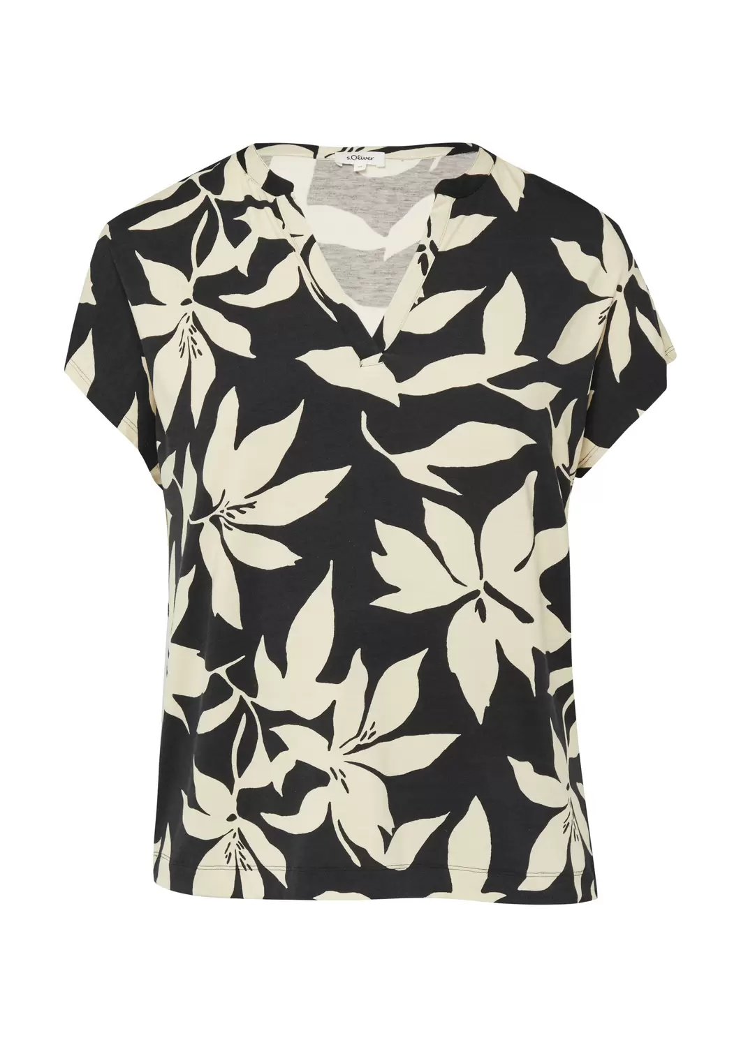 T-Shirt female