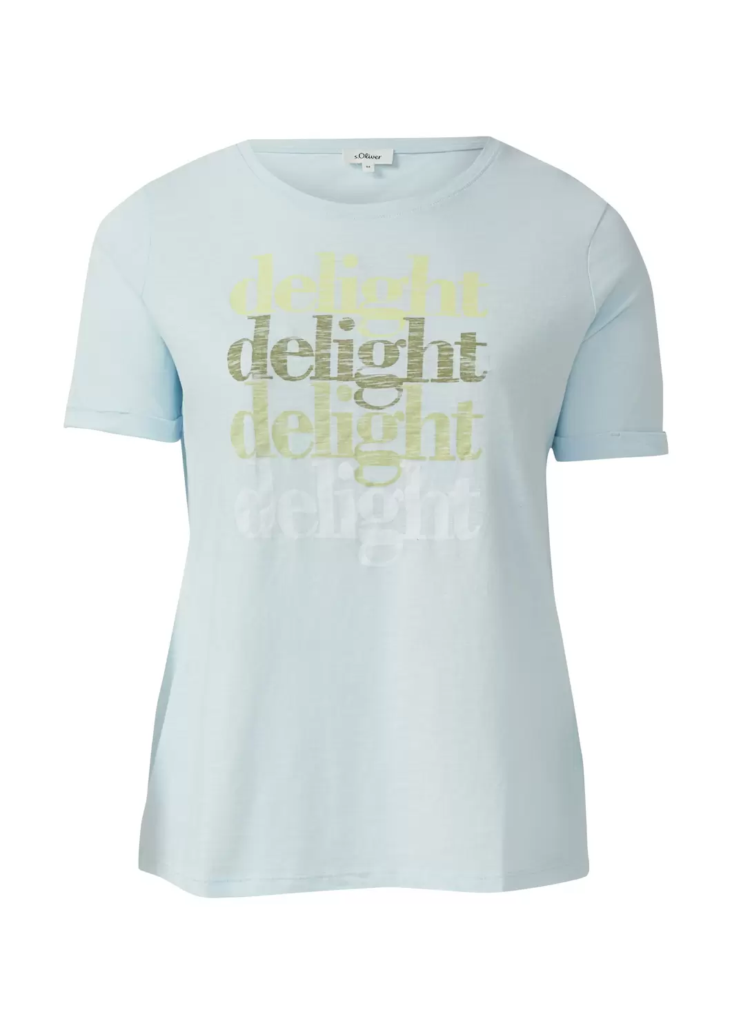 T-Shirt female