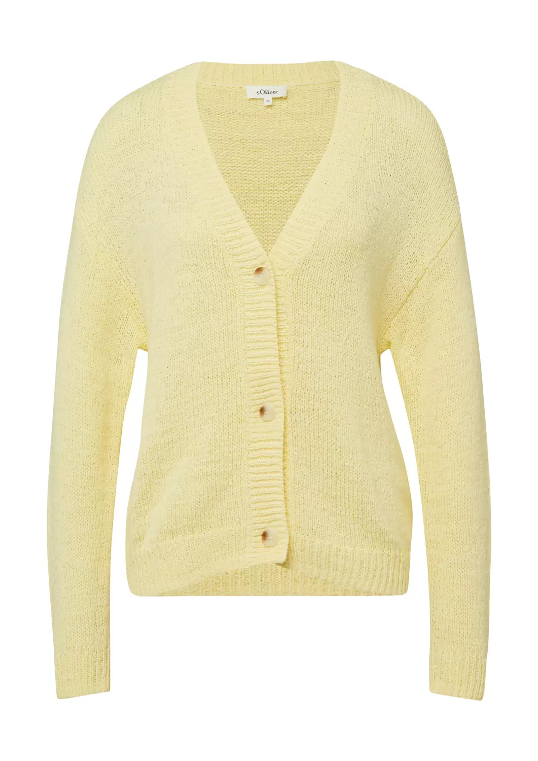 Strickjacke female