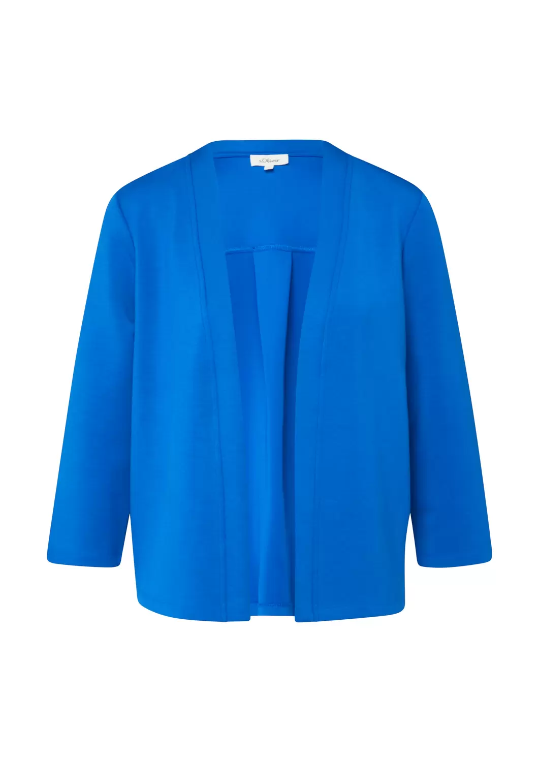 Sweatshirt Jacke female