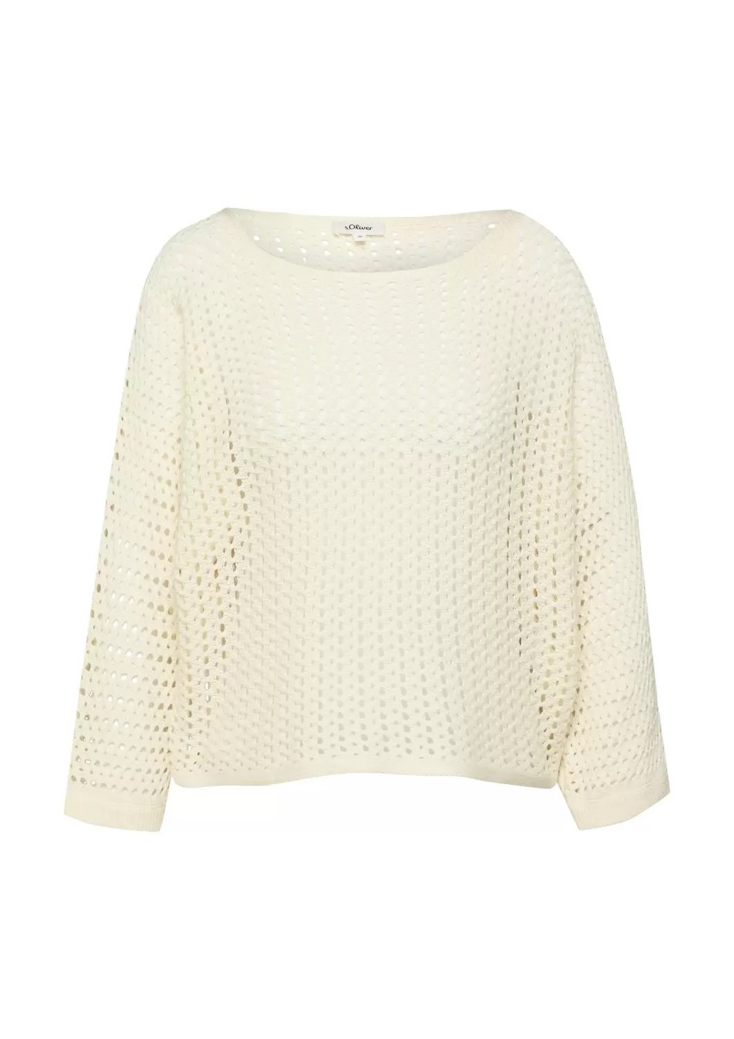 Strickpullover
