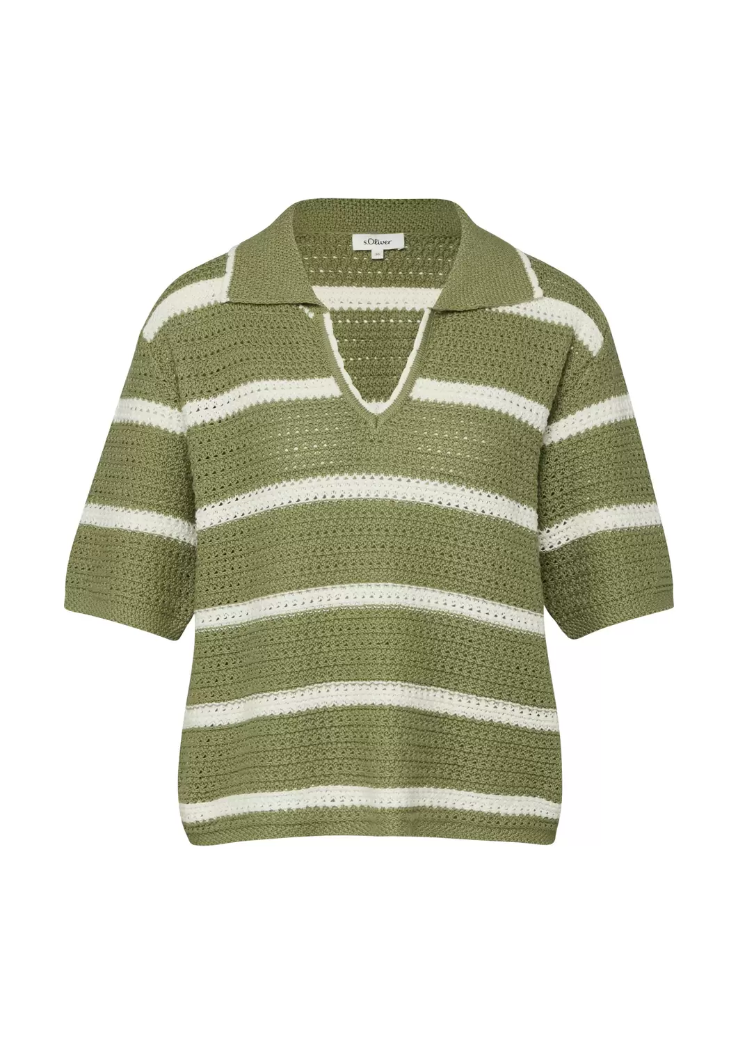 Strickpullover female