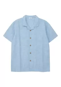 Hemd - 54N1/BLUE