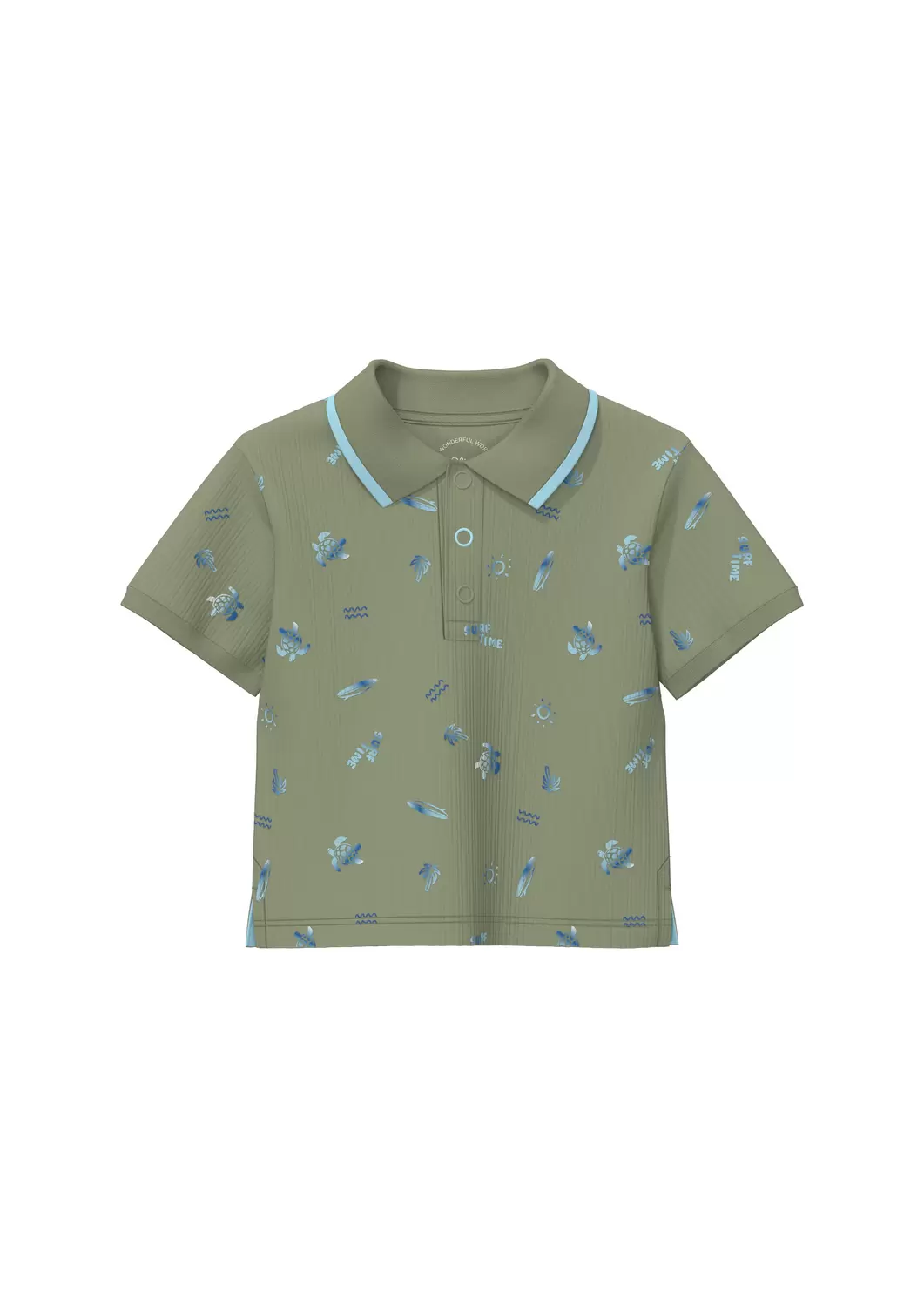 Polo-Shirt