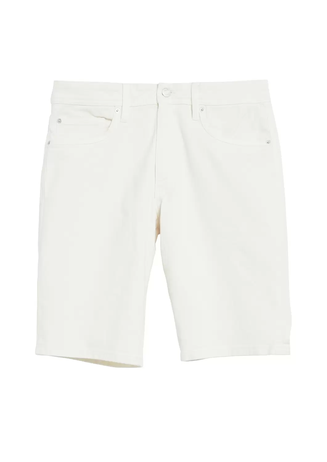 Jeans-Bermuda male