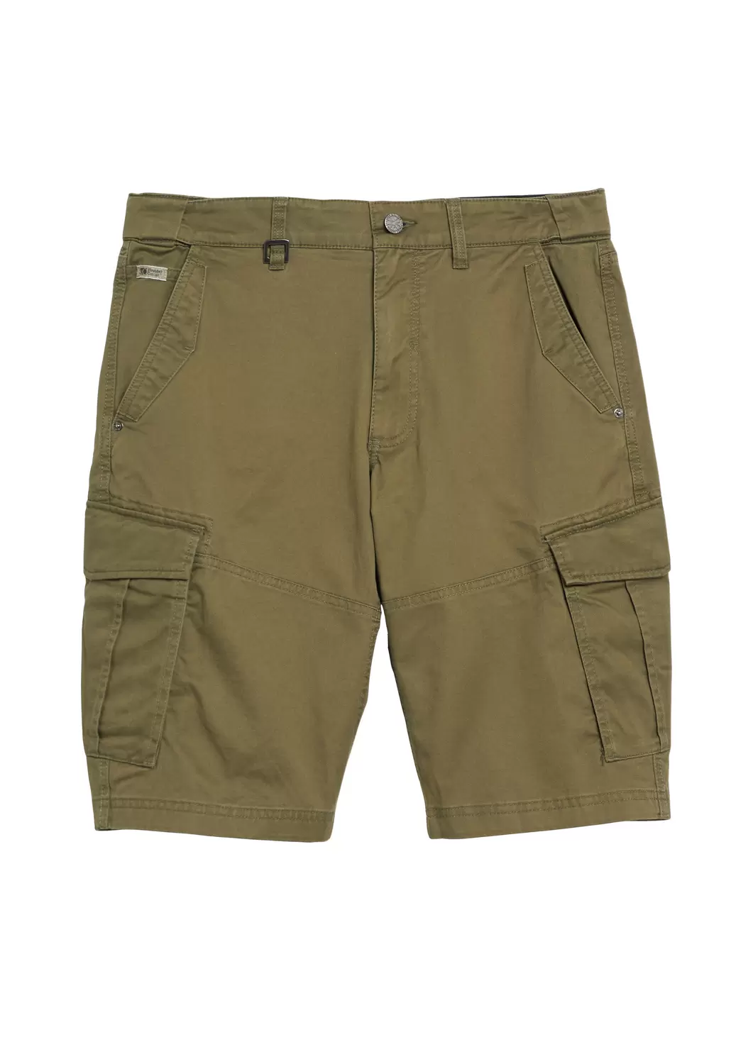 Bermuda male