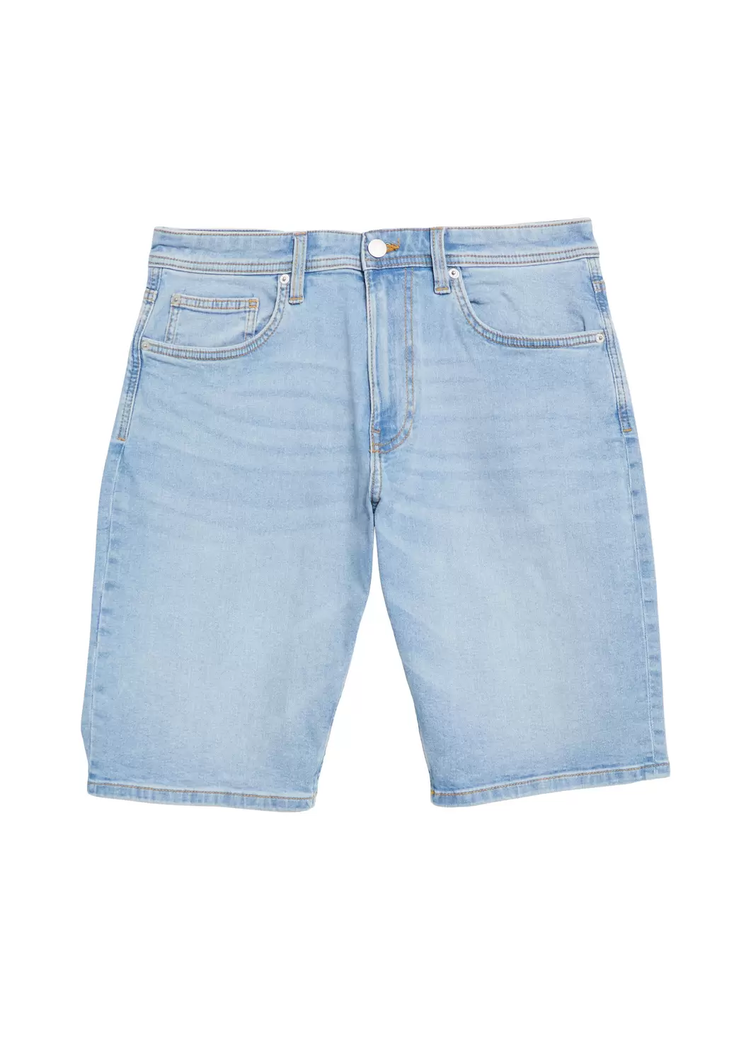 Jeans-Bermuda male