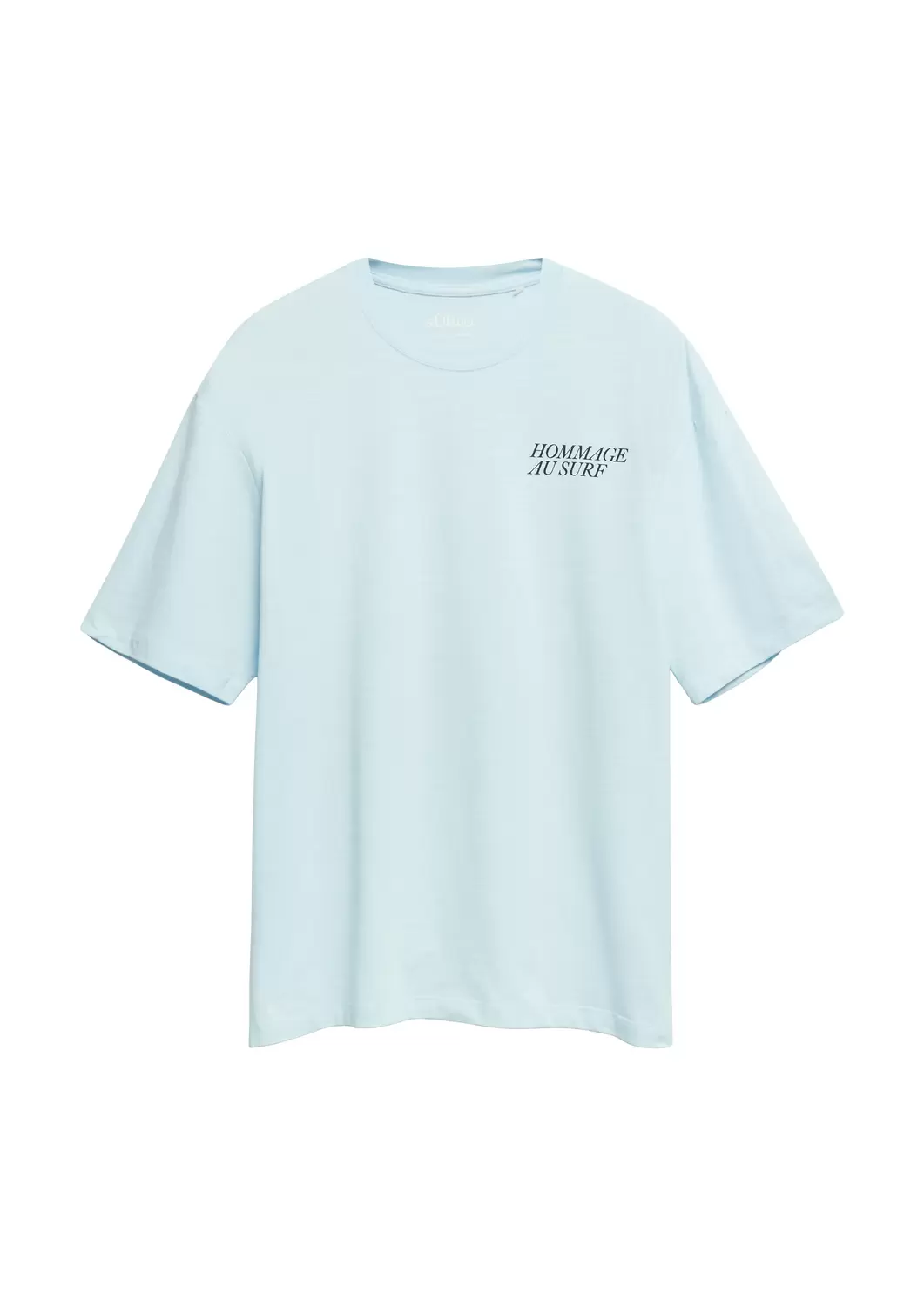 T-Shirt male