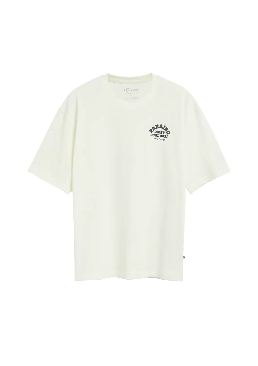 XL T-Shirt male