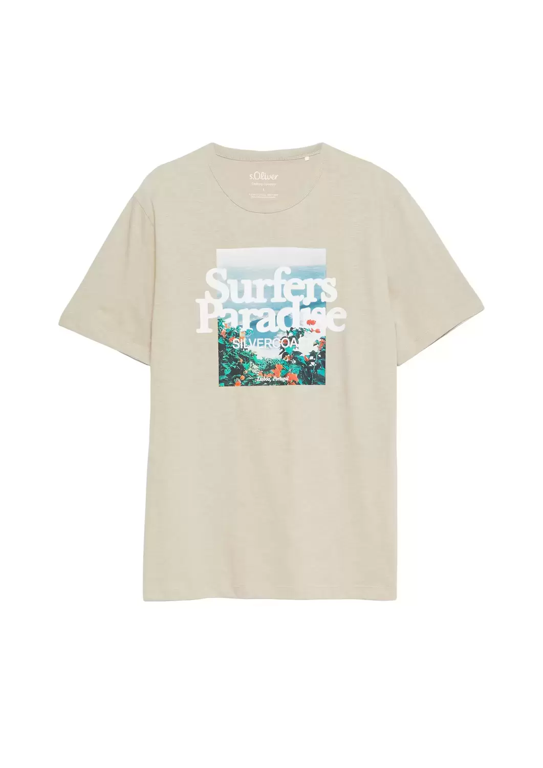 XL T-Shirt male