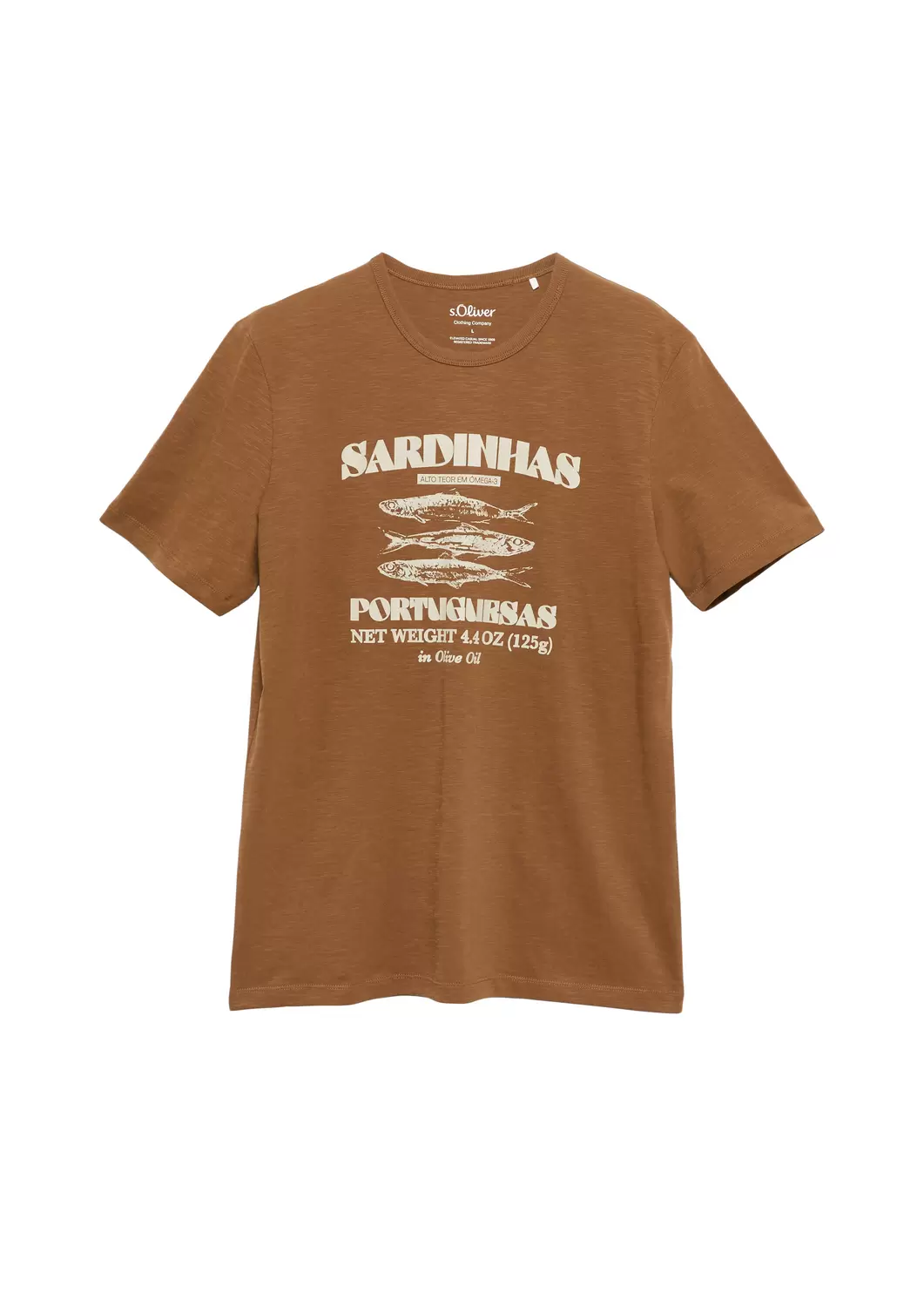 T-Shirt male